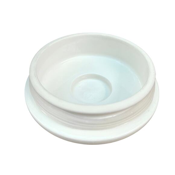 Disney Winnie the Pooh jar "Favorite Day" nursery walk Piglet storybook scene - Picture 11 of 11